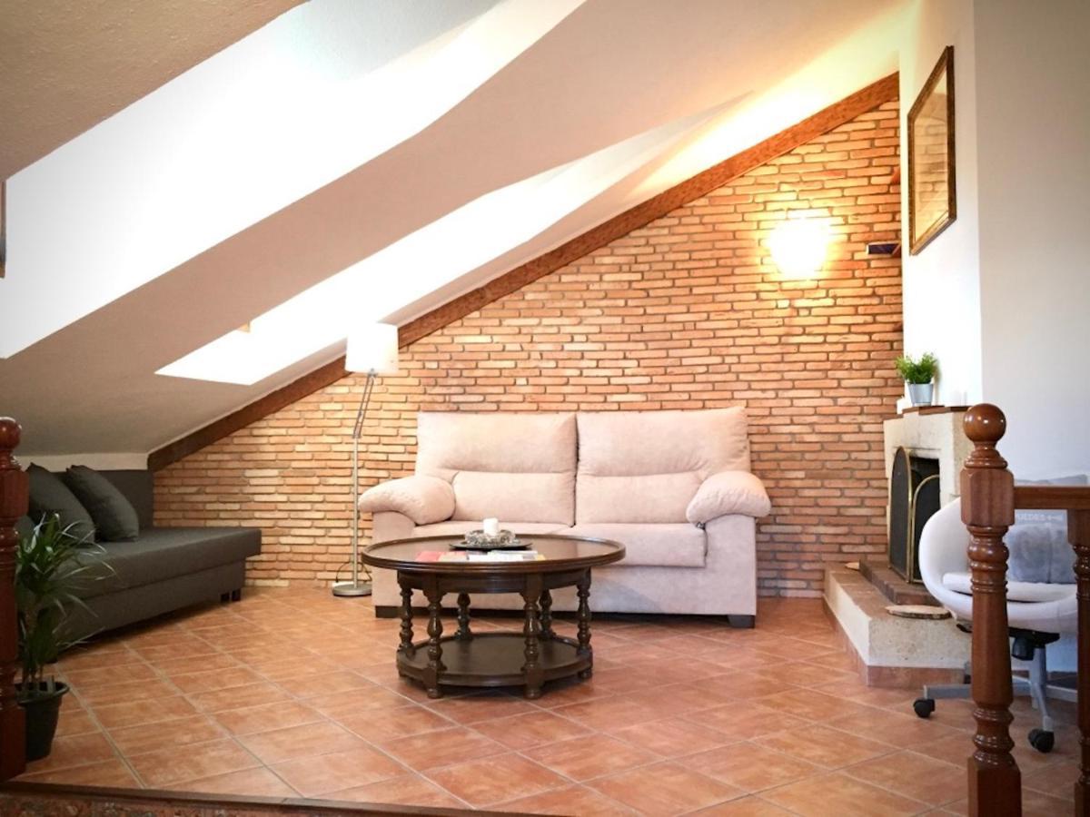 Lovely Loft Appartement *